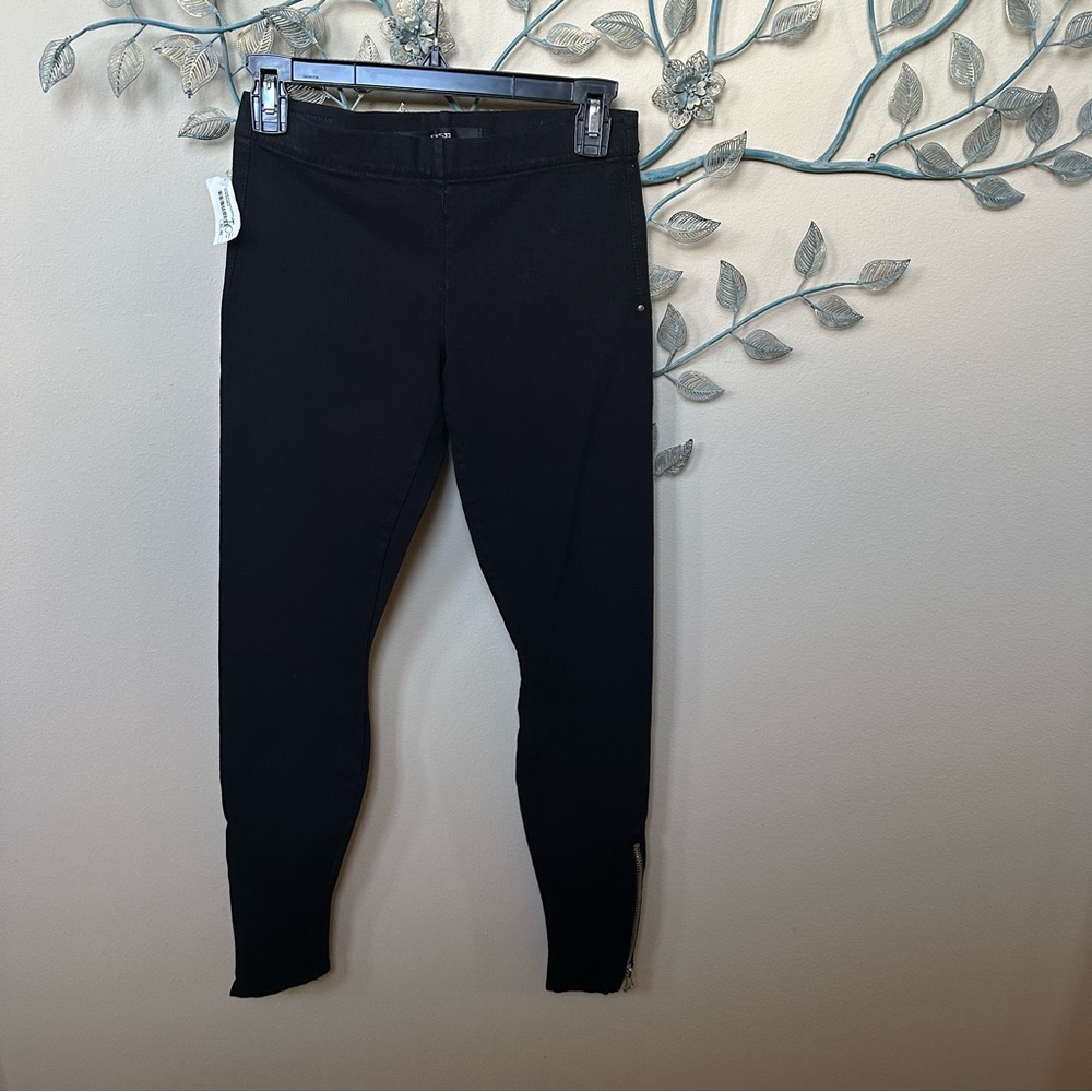 Joe’s Jeans leggings Sz XS NWT